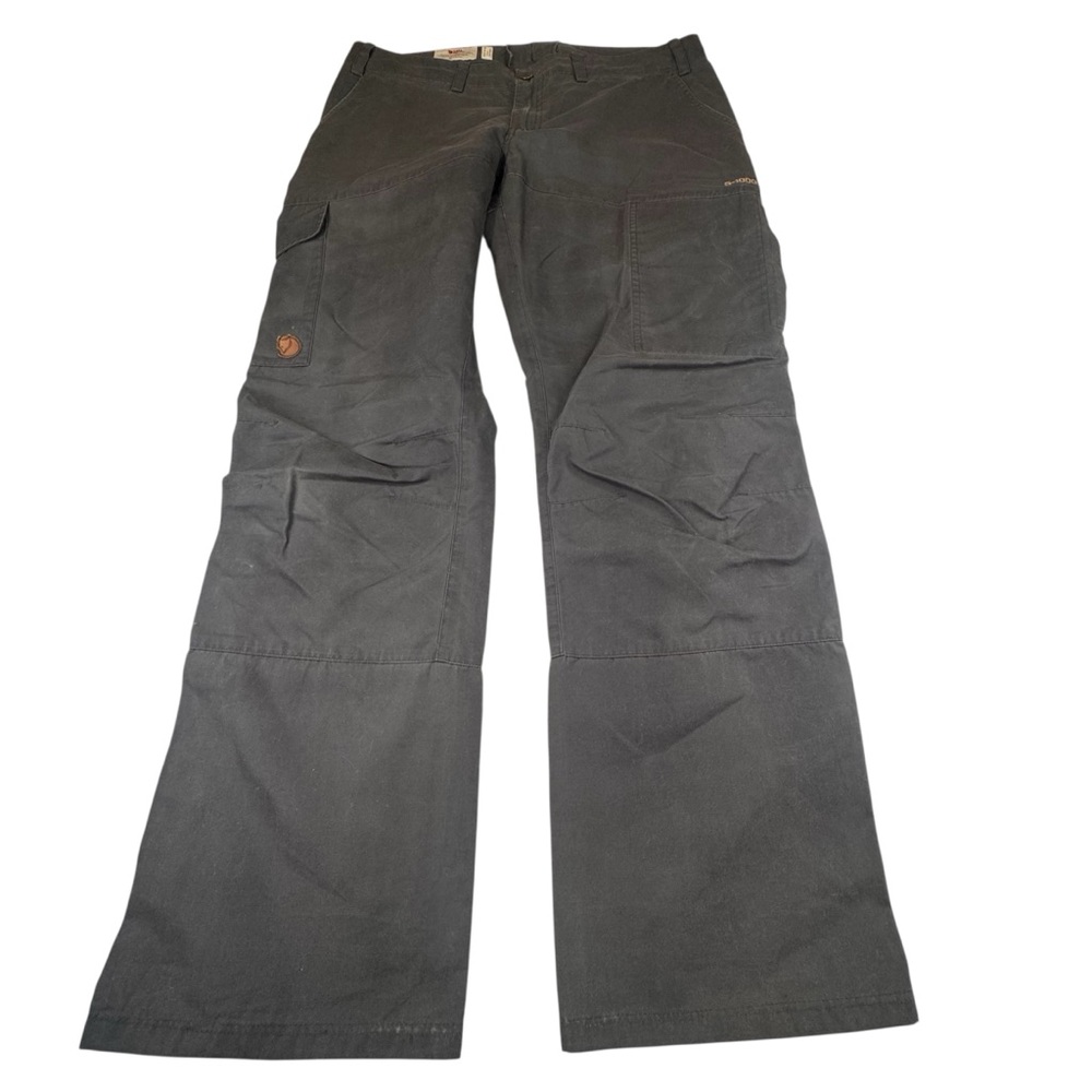 !!!!!! SOLD !!!!!!         Women's 32-33 EU 42 Gray G-1000 Gorpcore Cargo